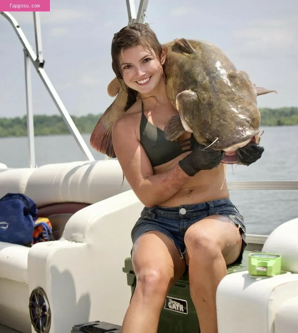Hannah Barron