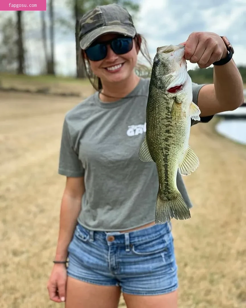 Hannah Barron