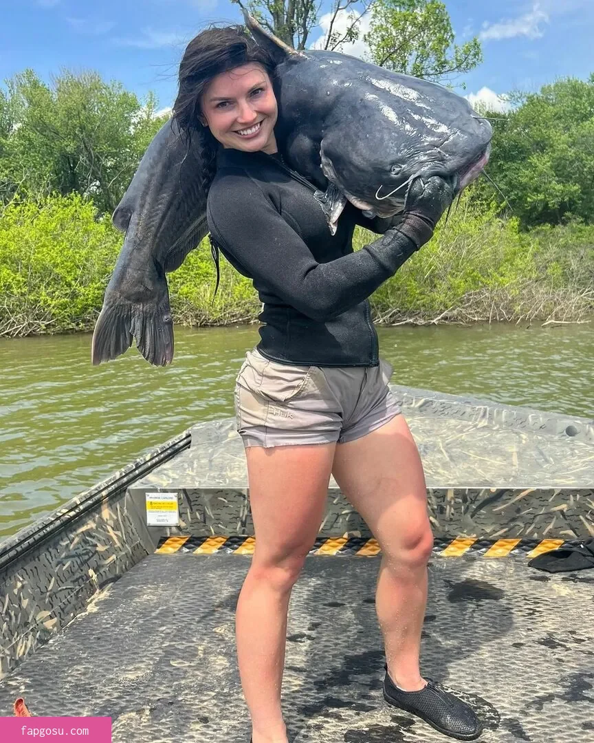 Hannah Barron
