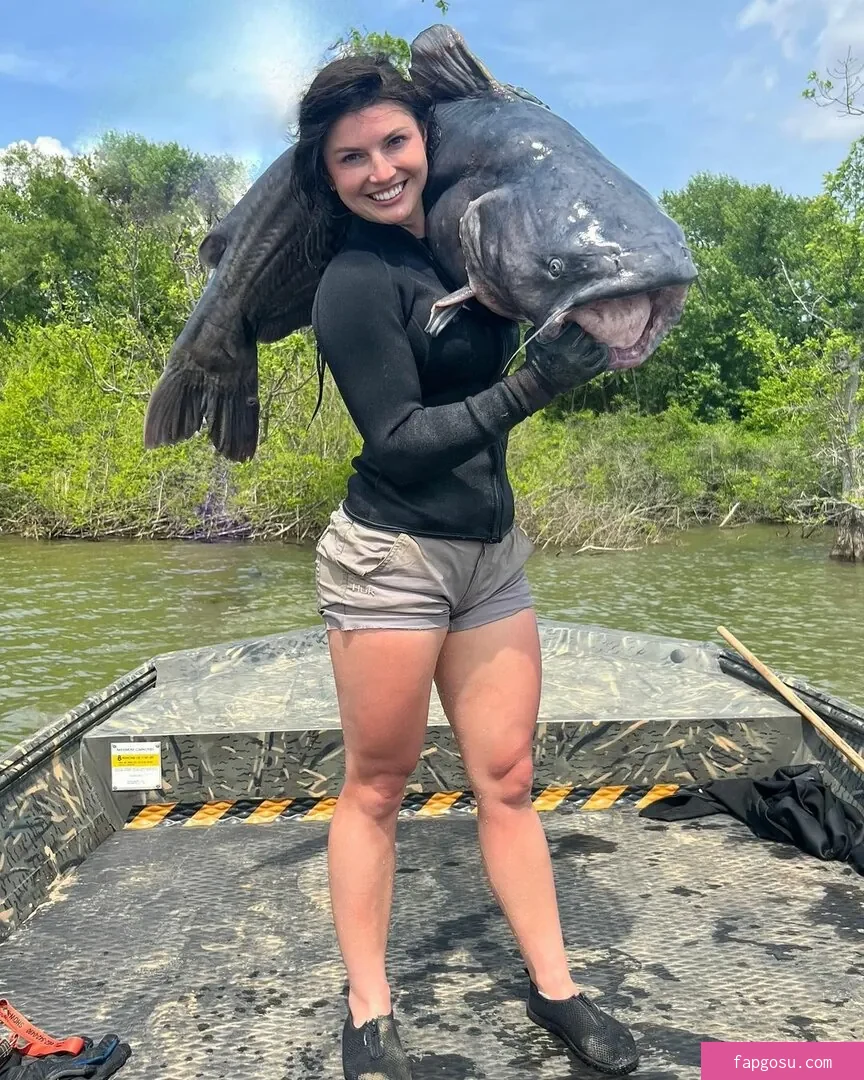 Hannah Barron