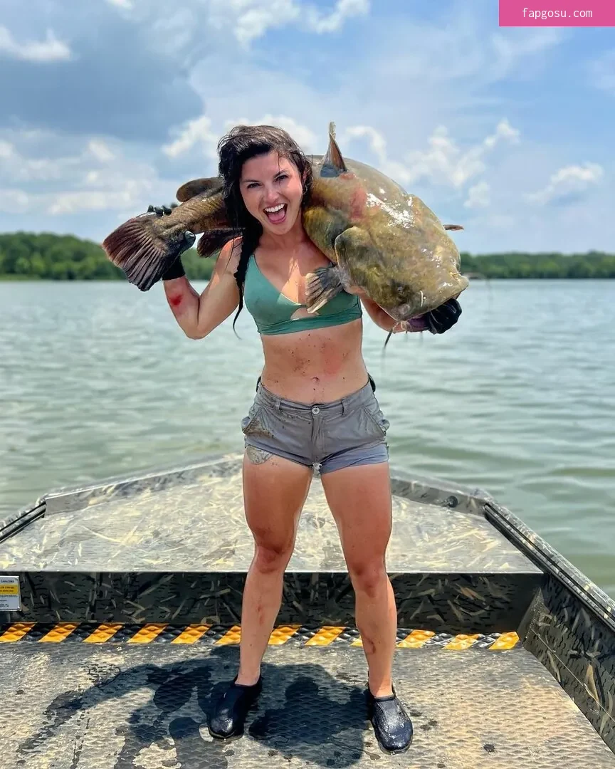 Hannah Barron