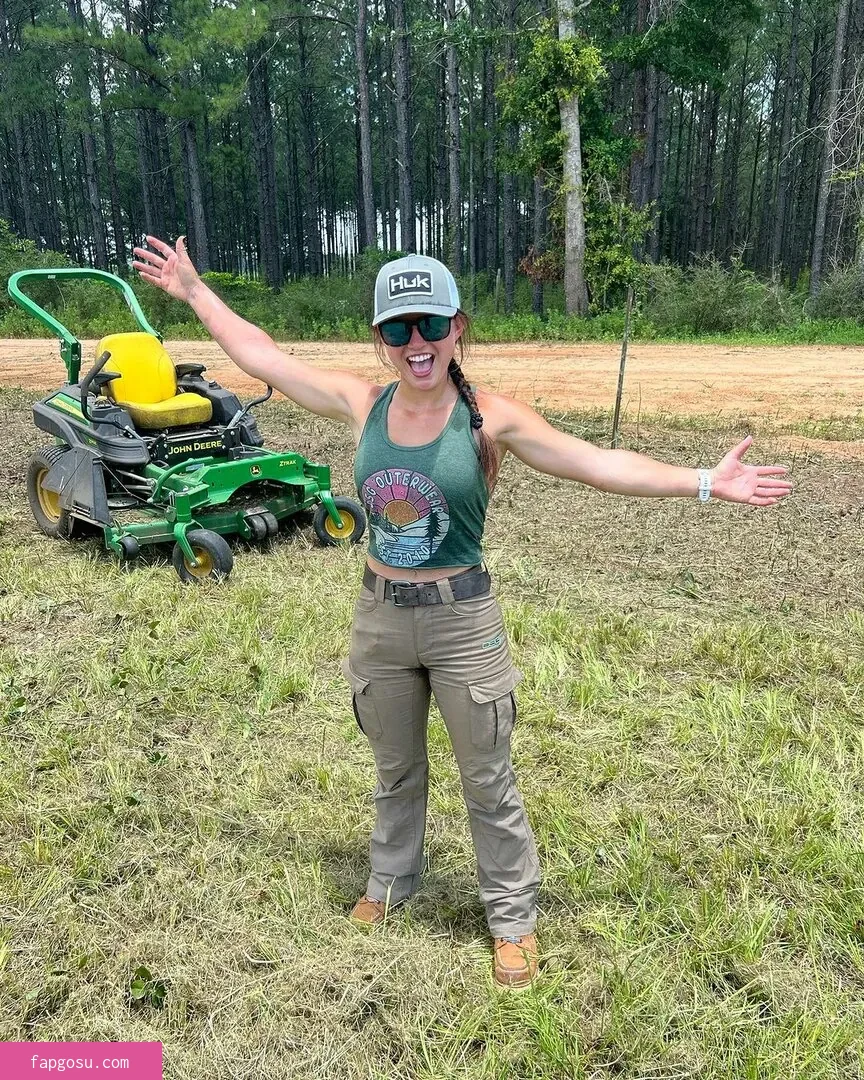 Hannah Barron