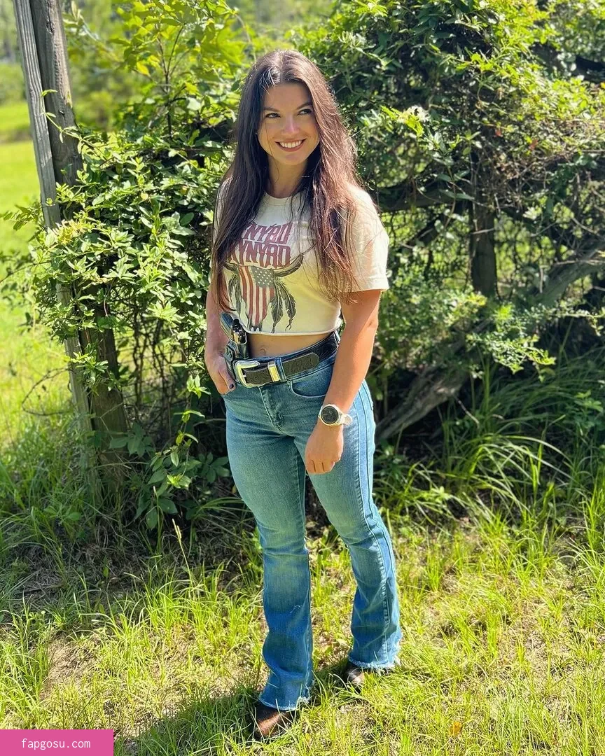 Hannah Barron