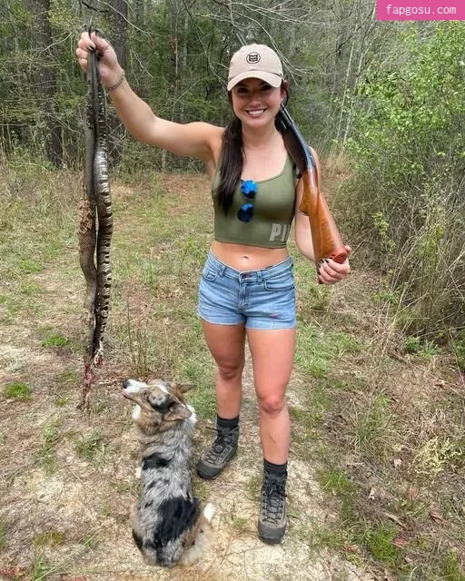 Hannah Barron