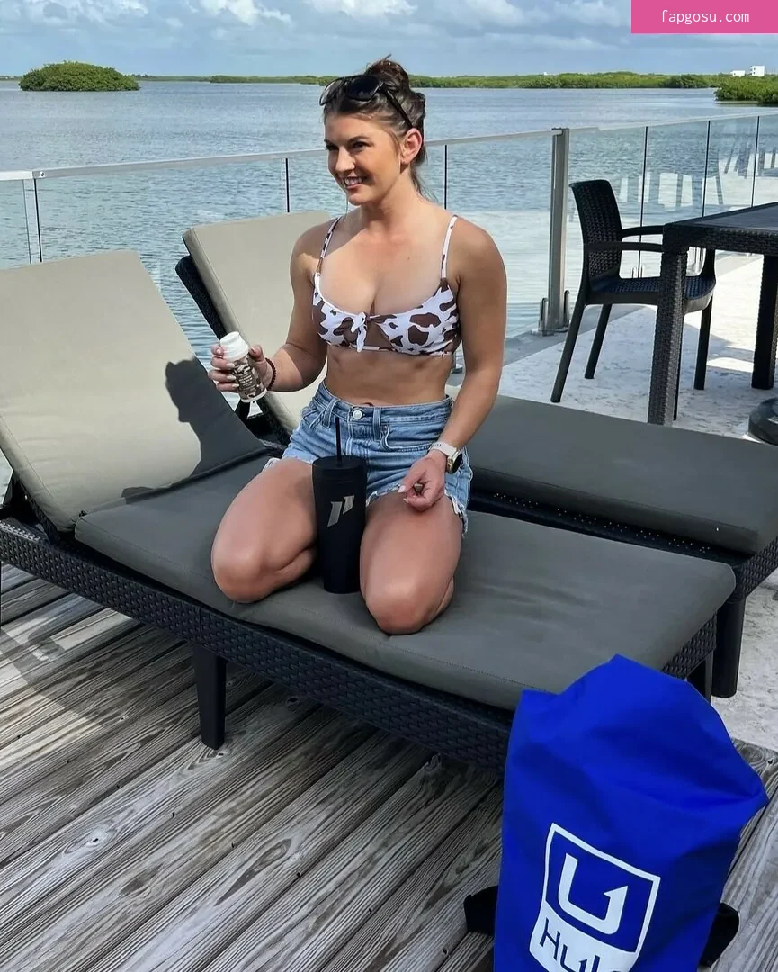 Hannah Barron