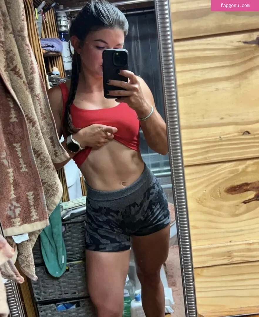 Hannah Barron