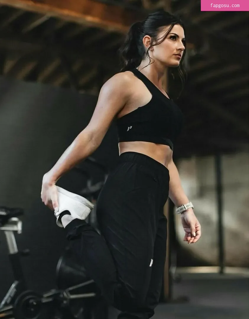 Hannah Barron