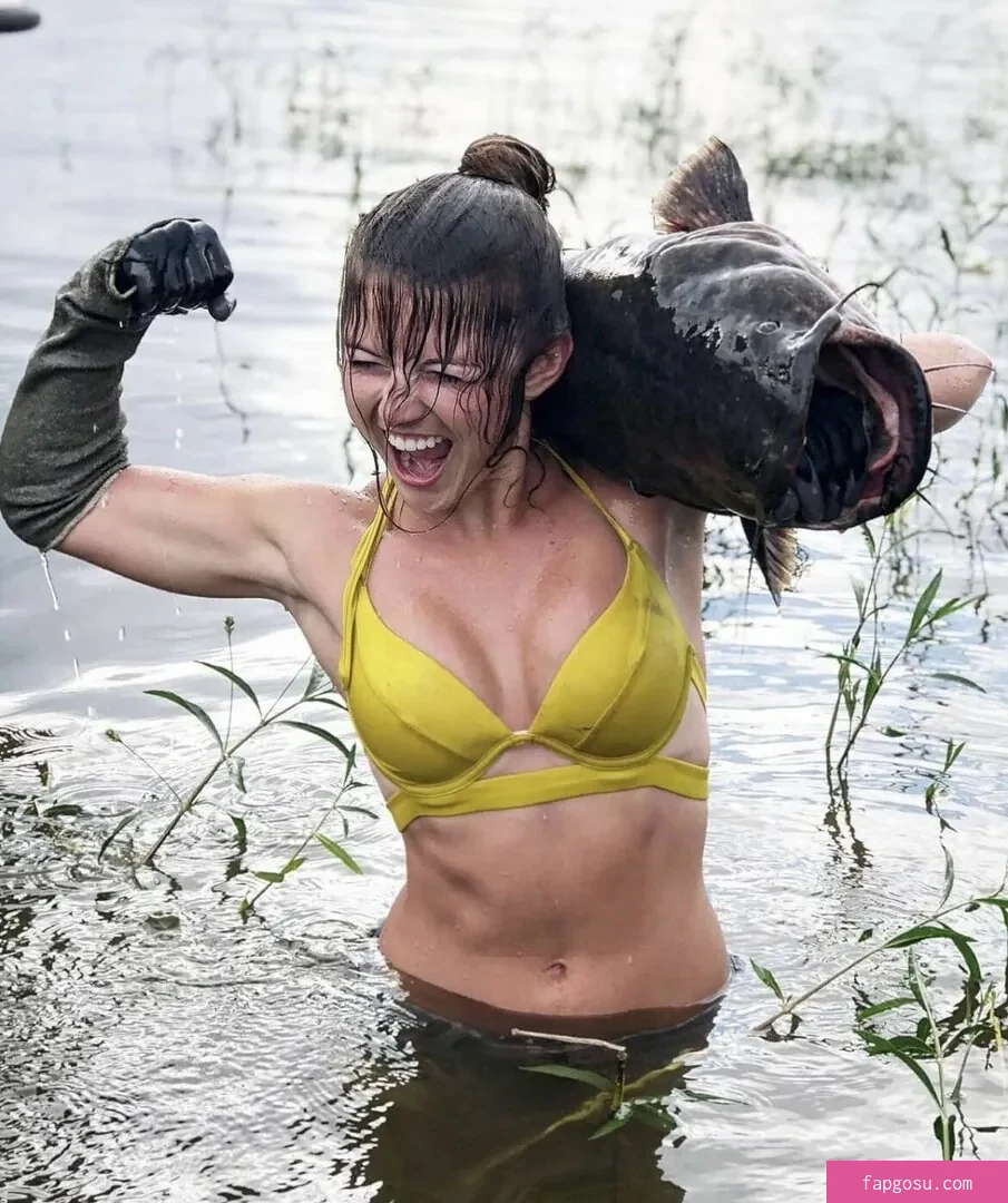 Hannah Barron
