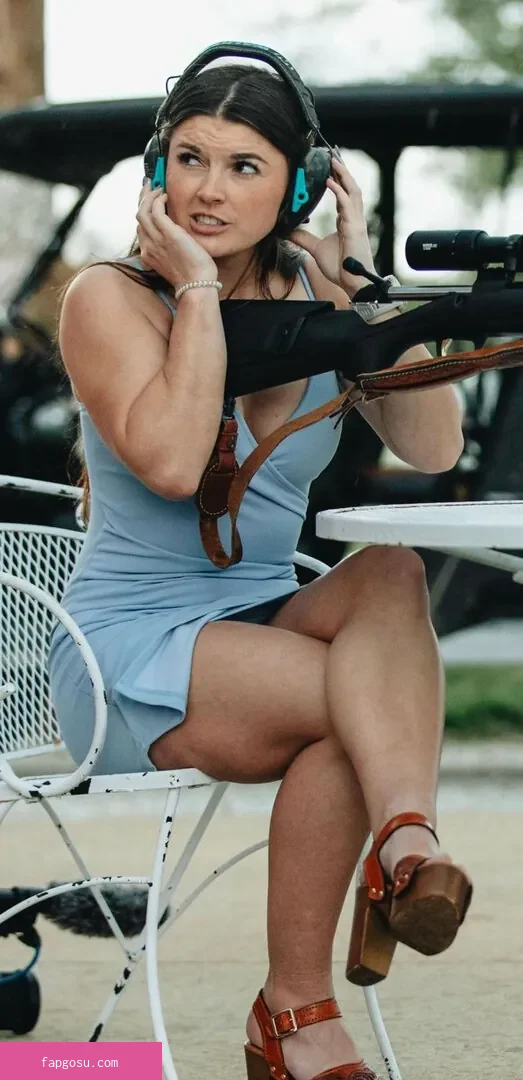 Hannah Barron