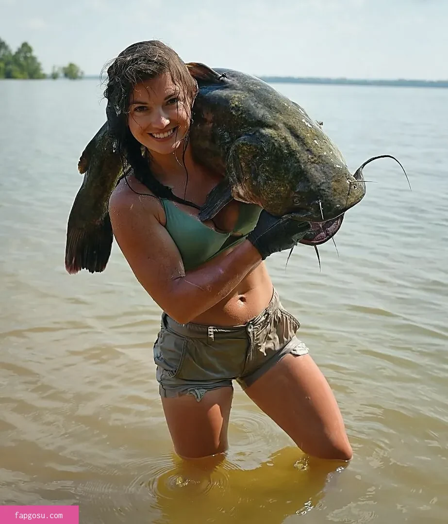 Hannah Barron
