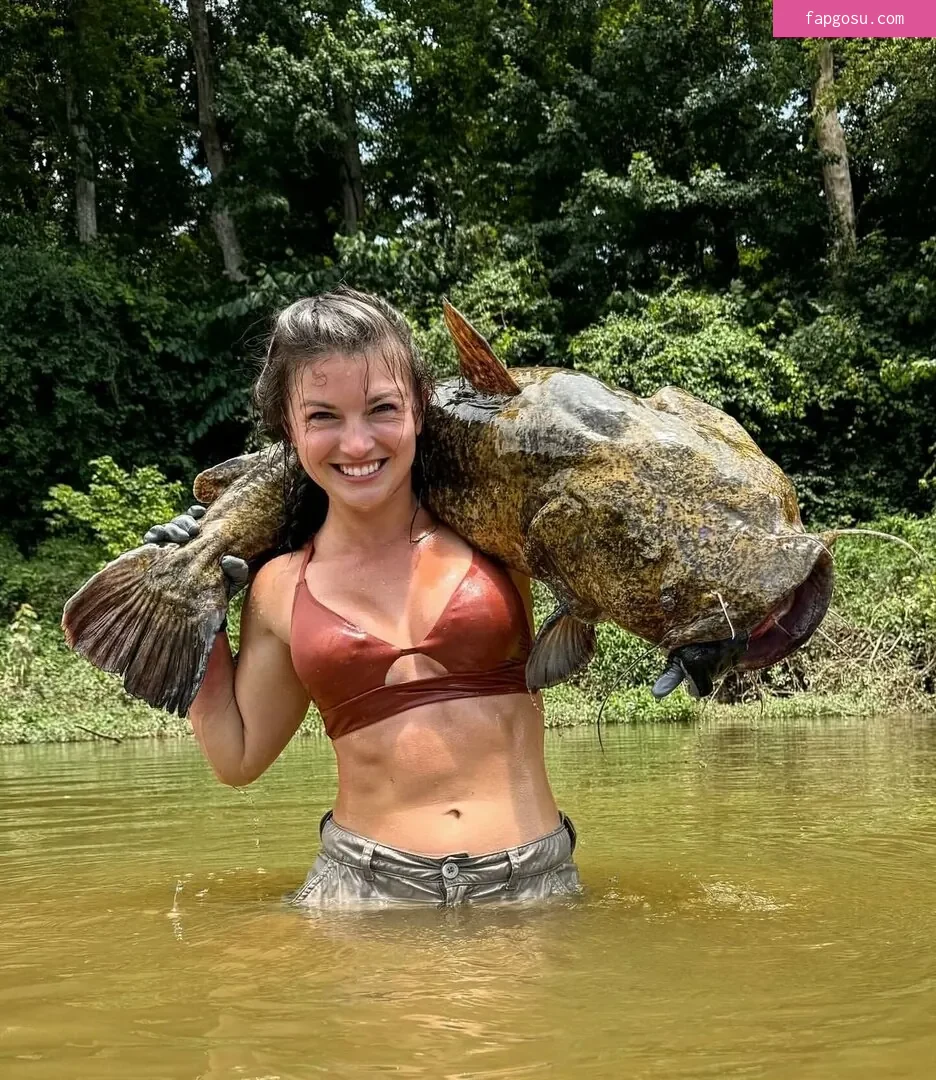 Hannah Barron