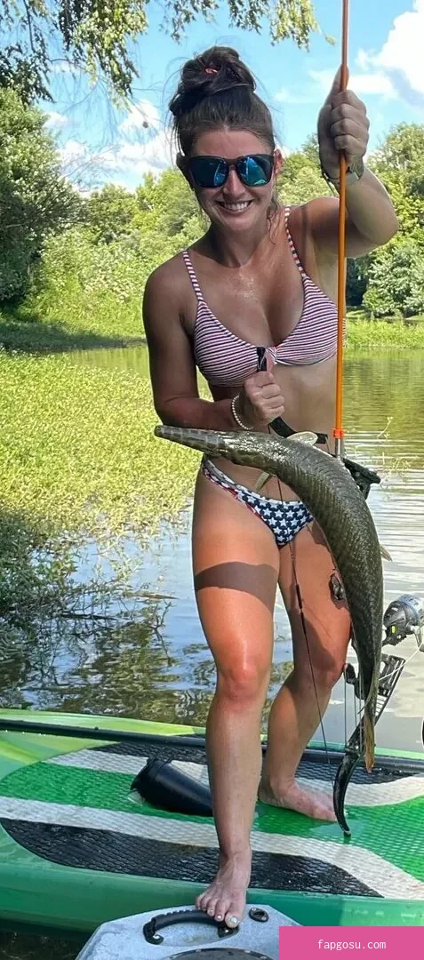 Hannah Barron