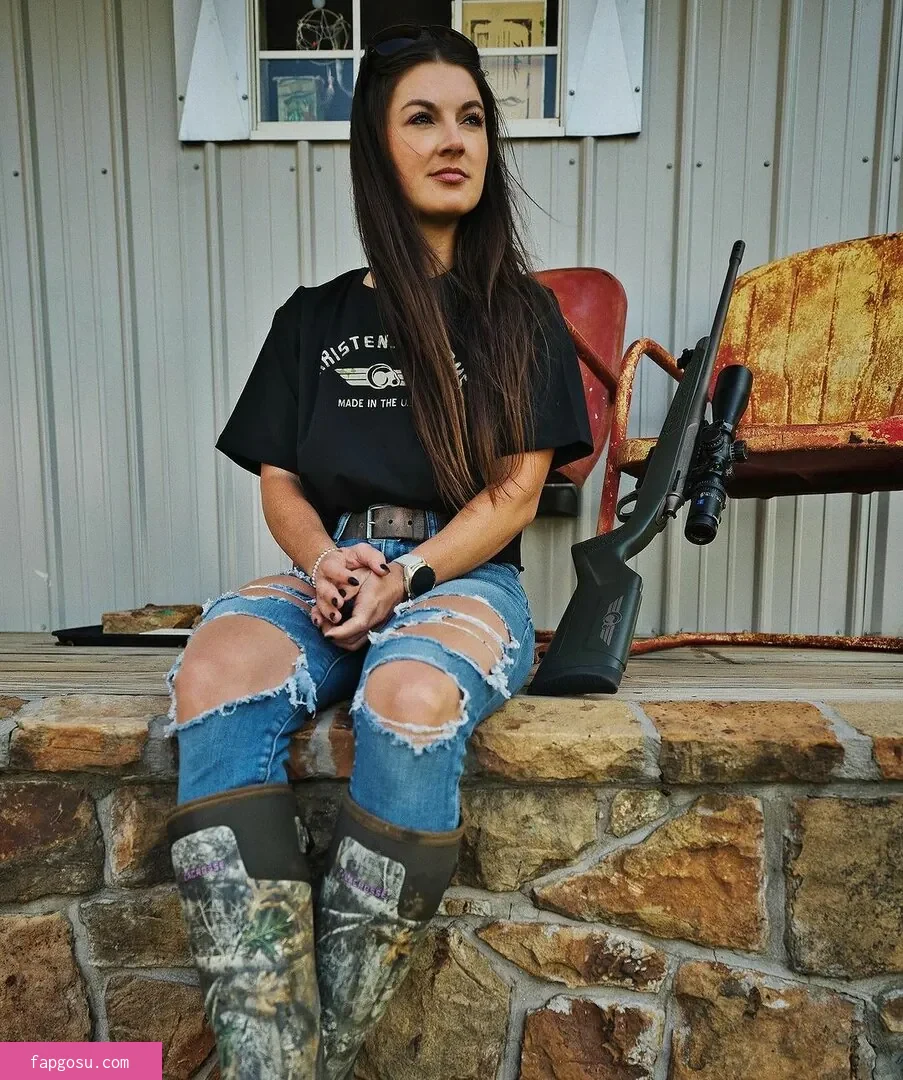 Hannah Barron