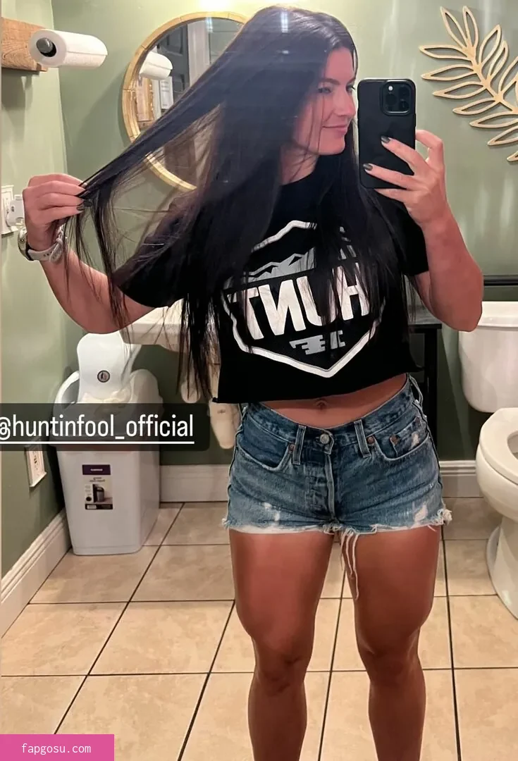Hannah Barron