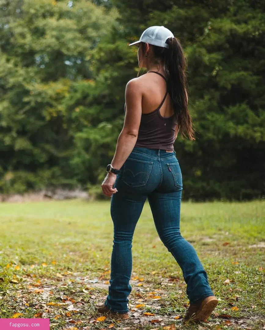 Hannah Barron