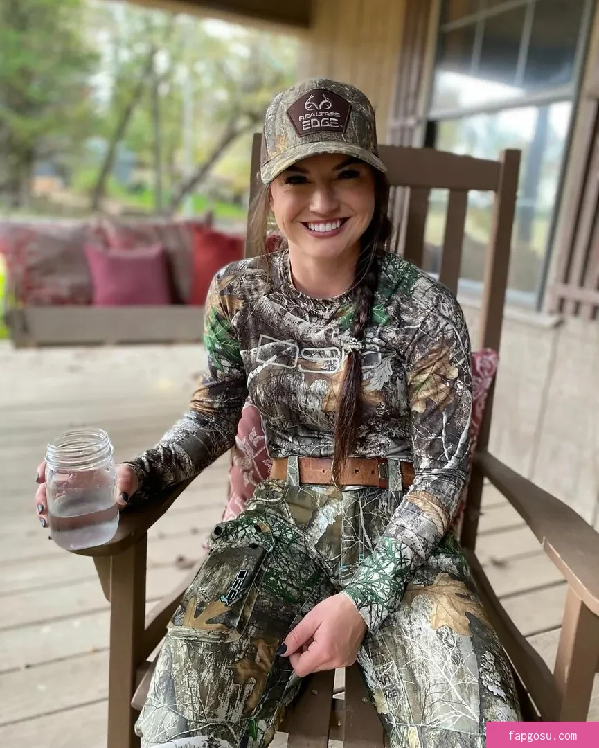 Hannah Barron