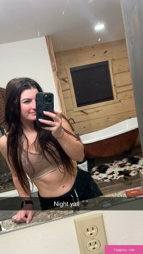 Hannah Barron