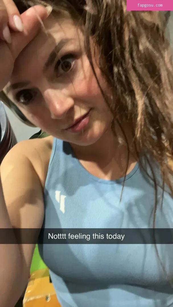Hannah Barron