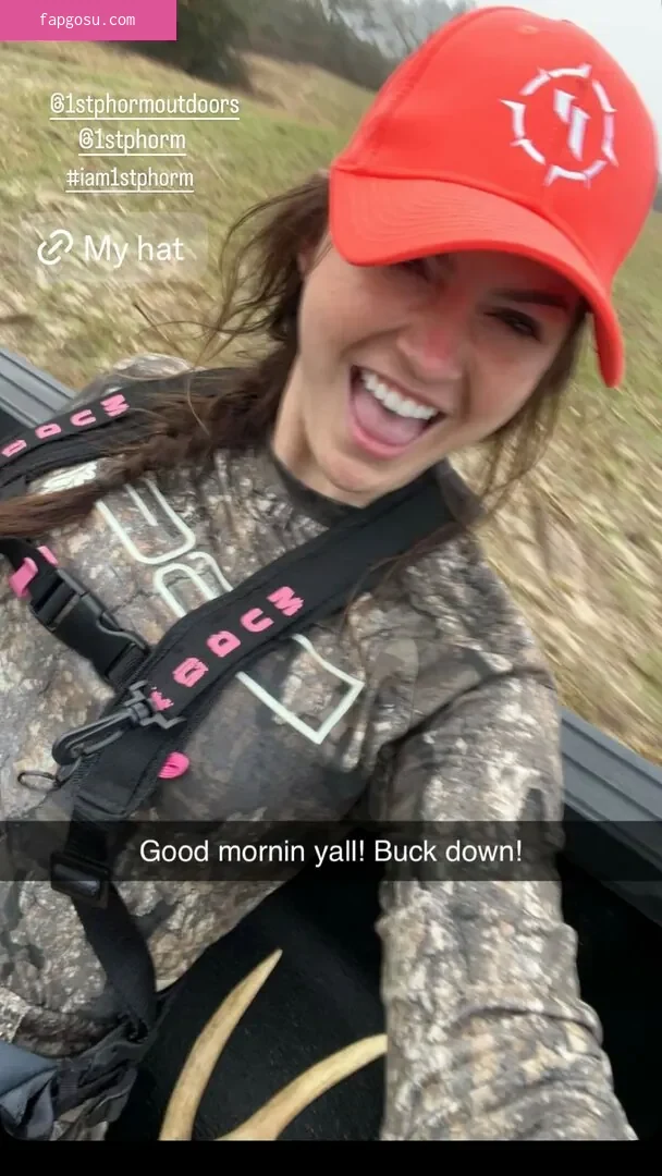 Hannah Barron