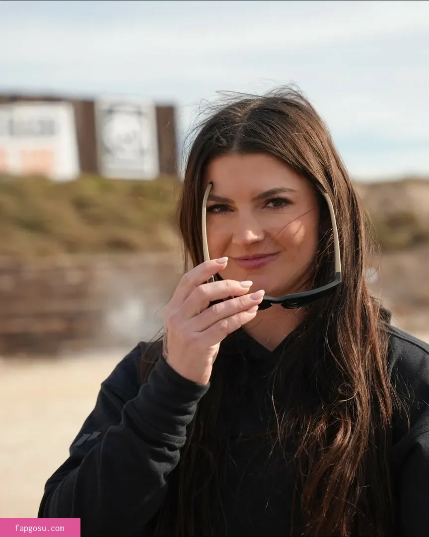 Hannah Barron