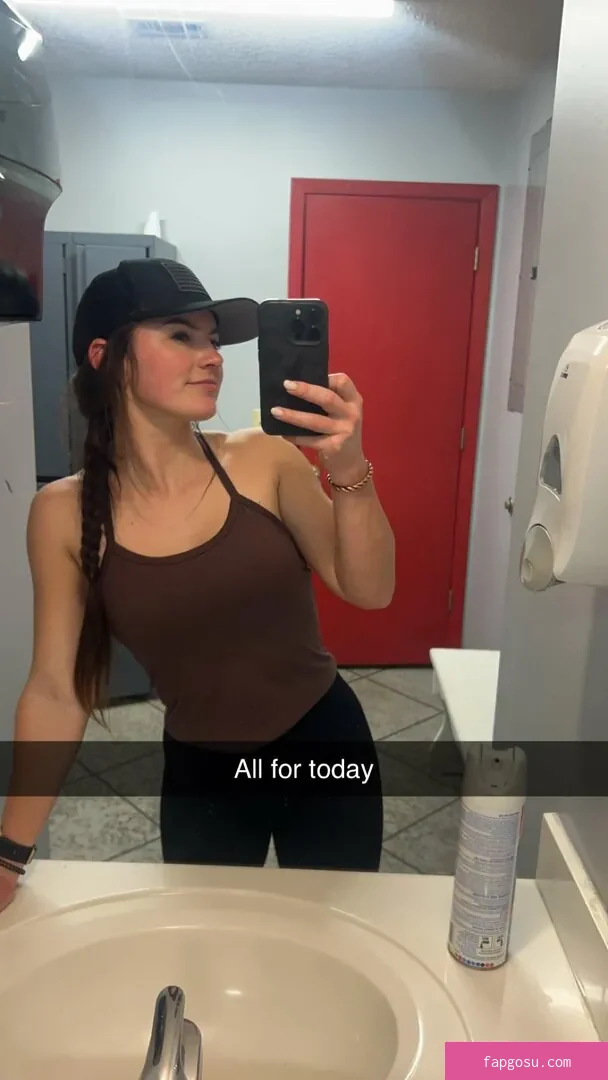 Hannah Barron