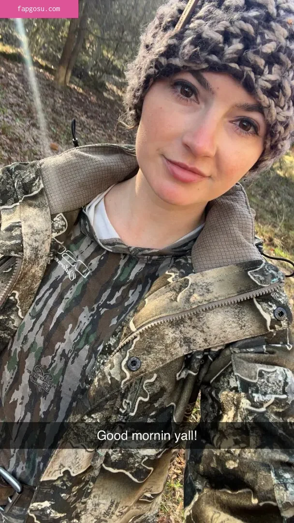 Hannah Barron