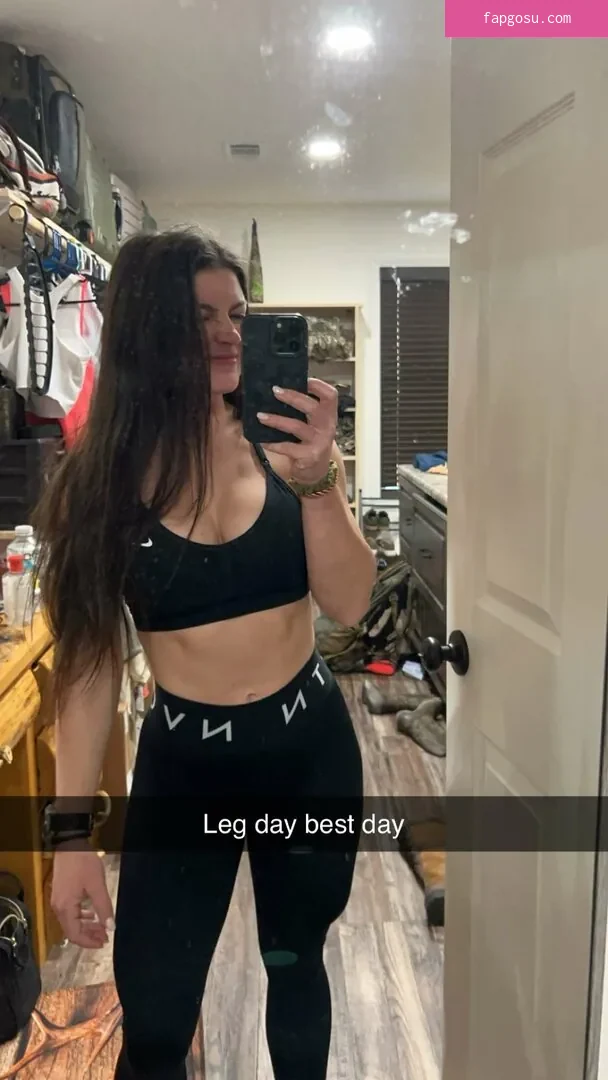 Hannah Barron