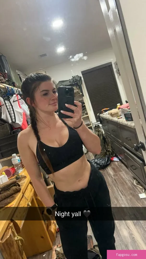 Hannah Barron