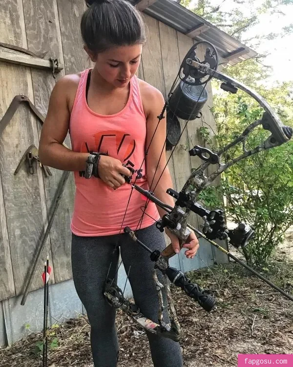 Hannah Barron