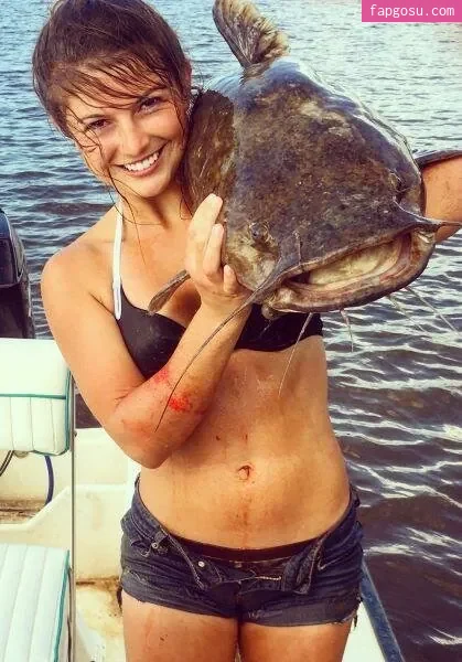 Hannah Barron