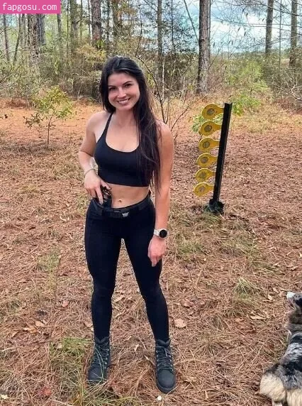 Hannah Barron