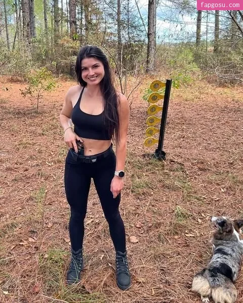 Hannah Barron