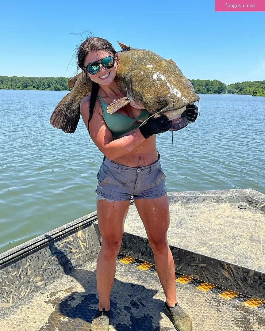 Hannah Barron