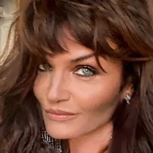Helena Christensen