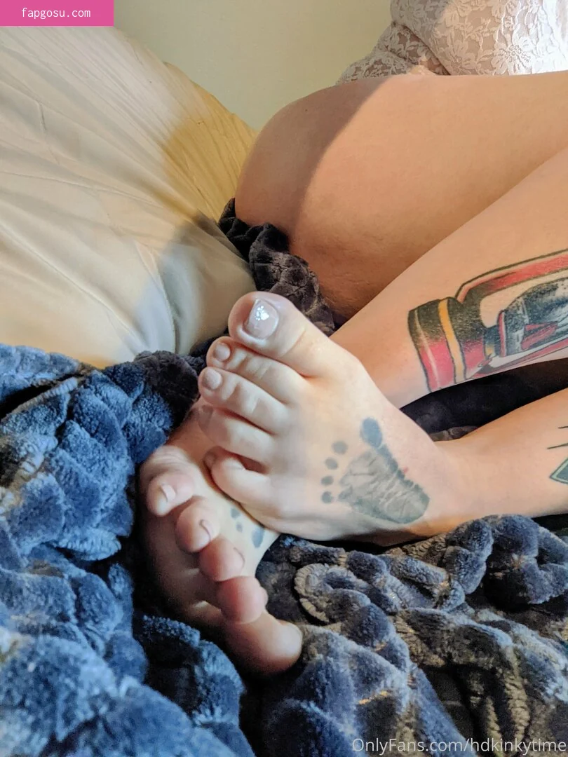 hdkinkytime