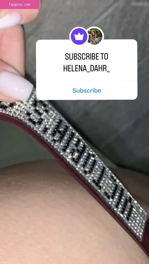 Helena Daher