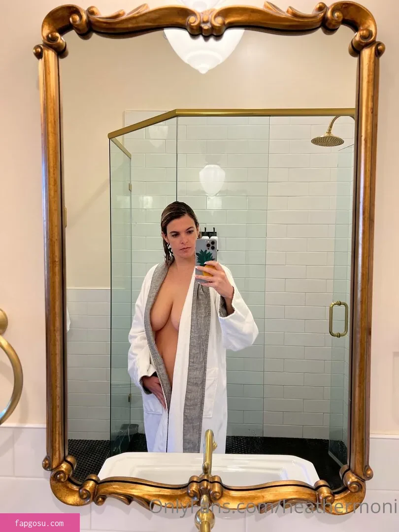 Heather Monique
