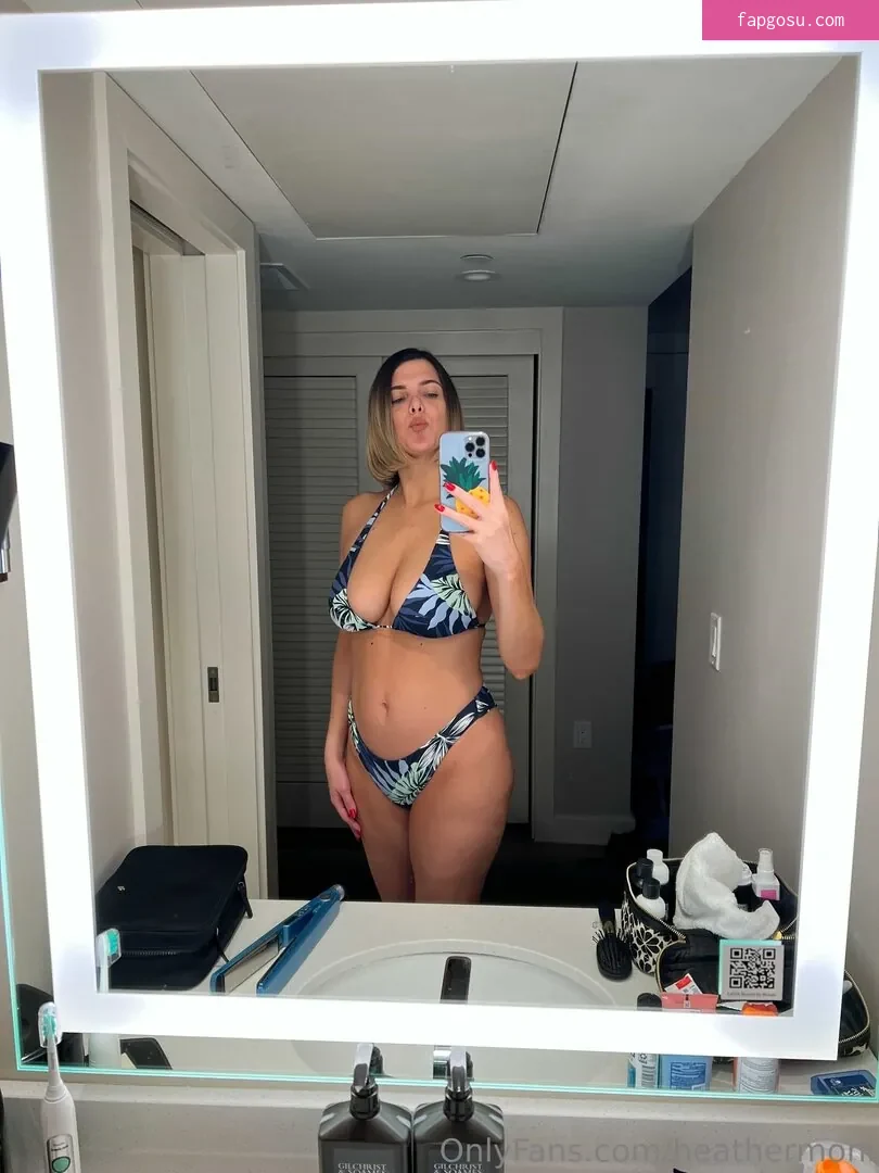 Heather Monique