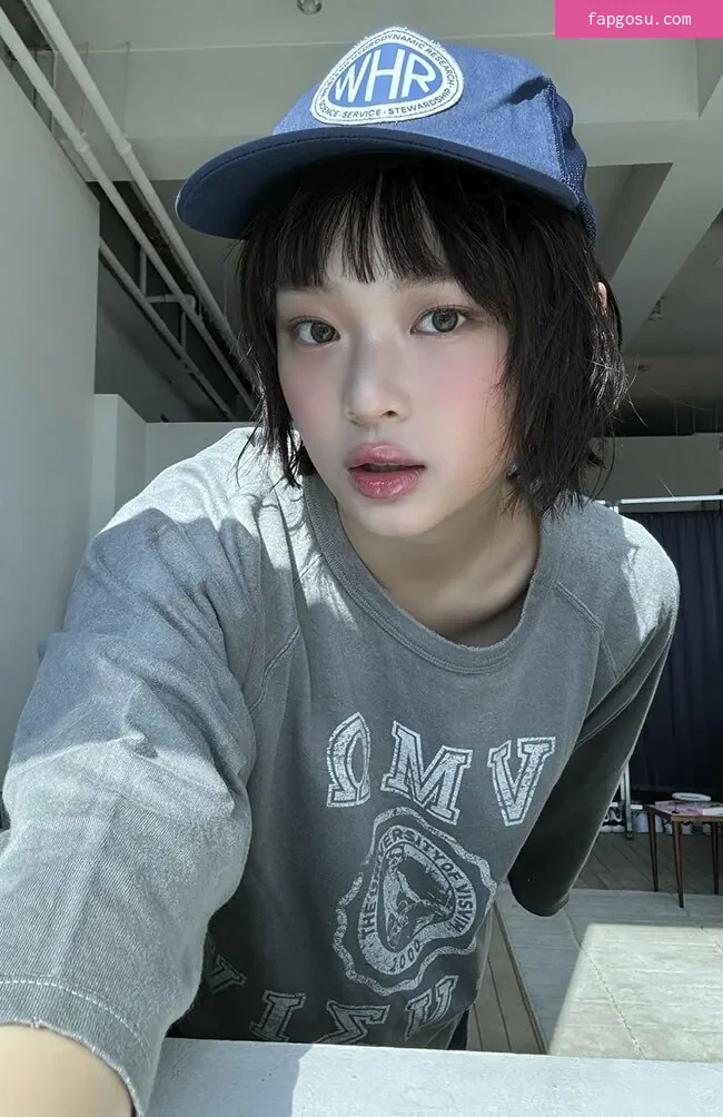 Hanni Pham