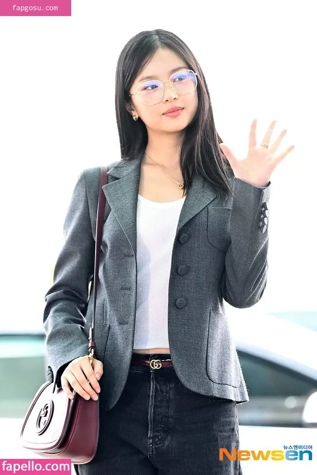 Hanni Pham
