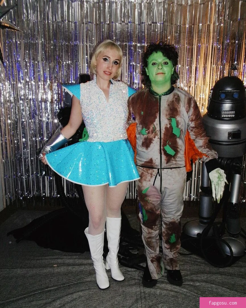 Harley Quinn Smith