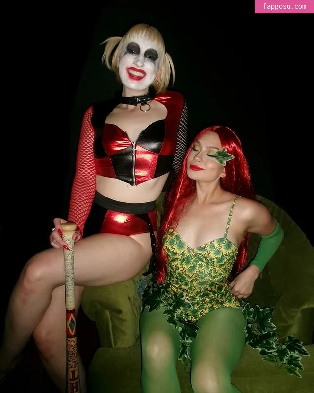 Harley Quinn Smith