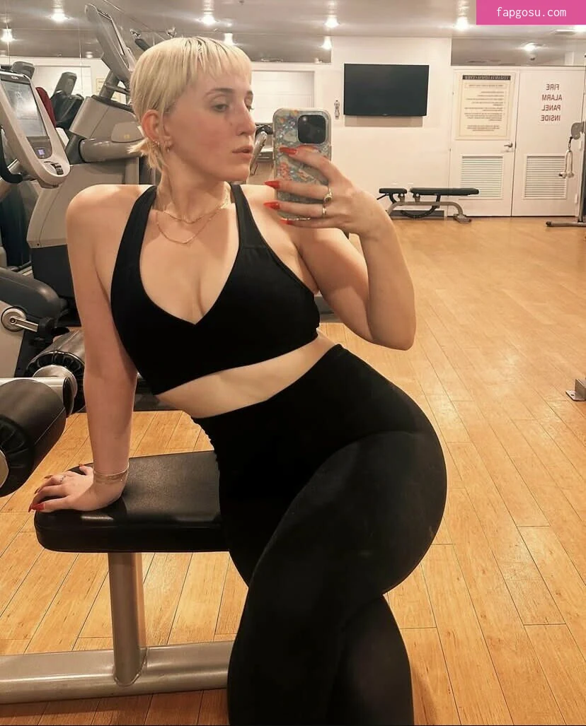 Harley Quinn Smith