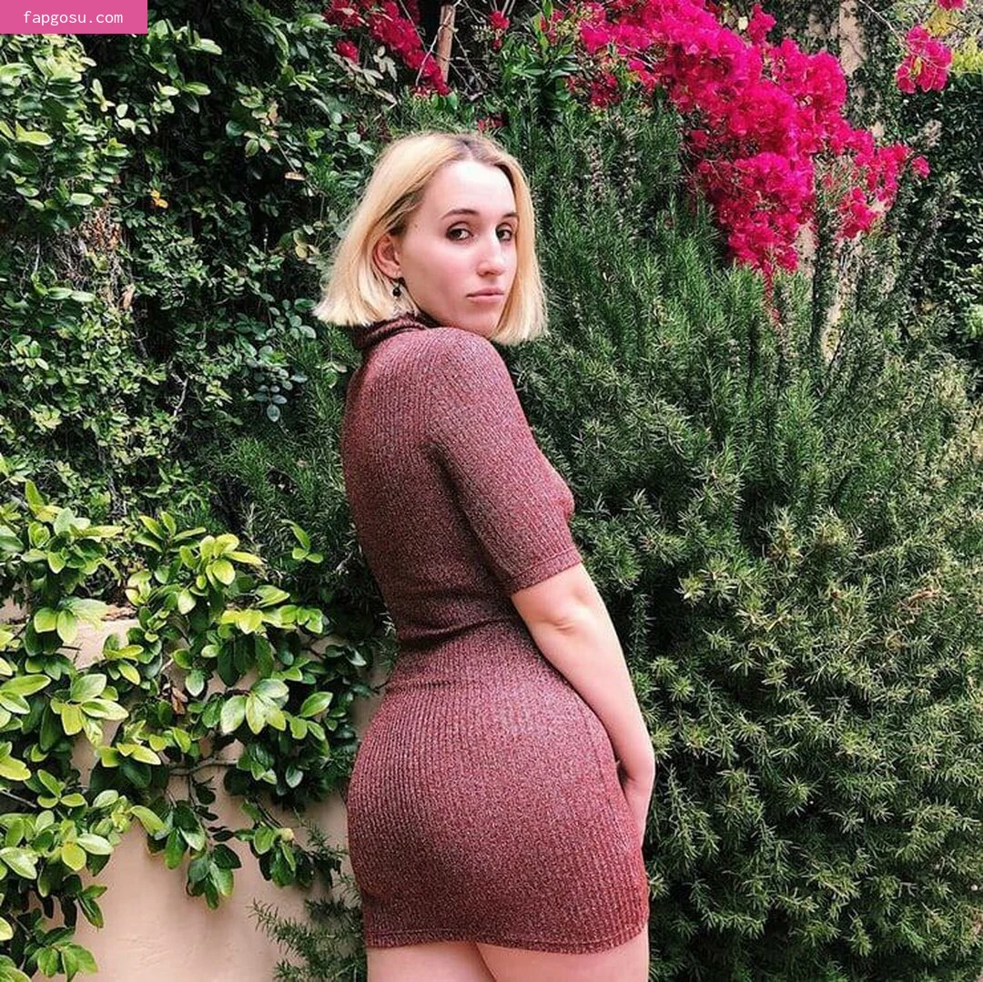 Harley Quinn Smith