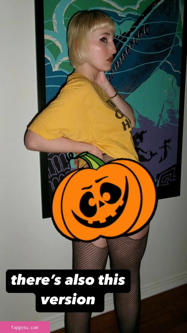 Harley Quinn Smith