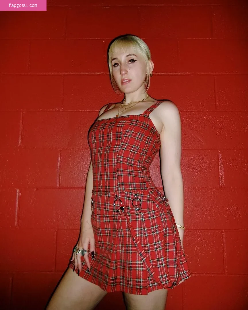 Harley Quinn Smith