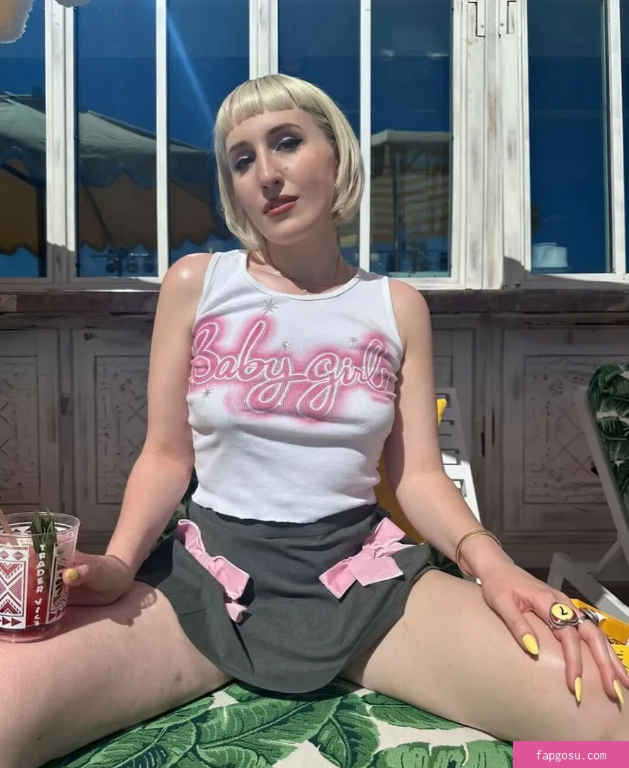 Harley Quinn Smith