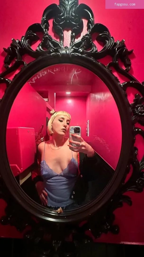 Harley Quinn Smith