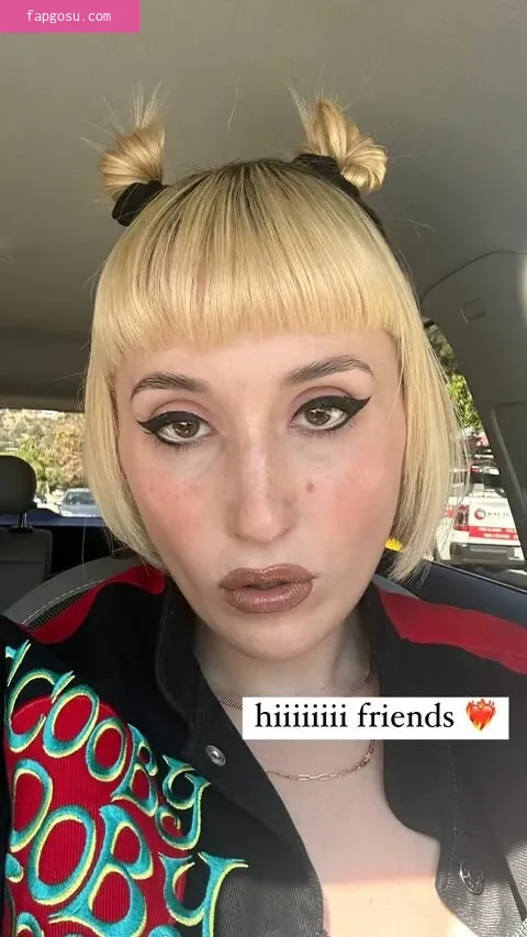 Harley Quinn Smith