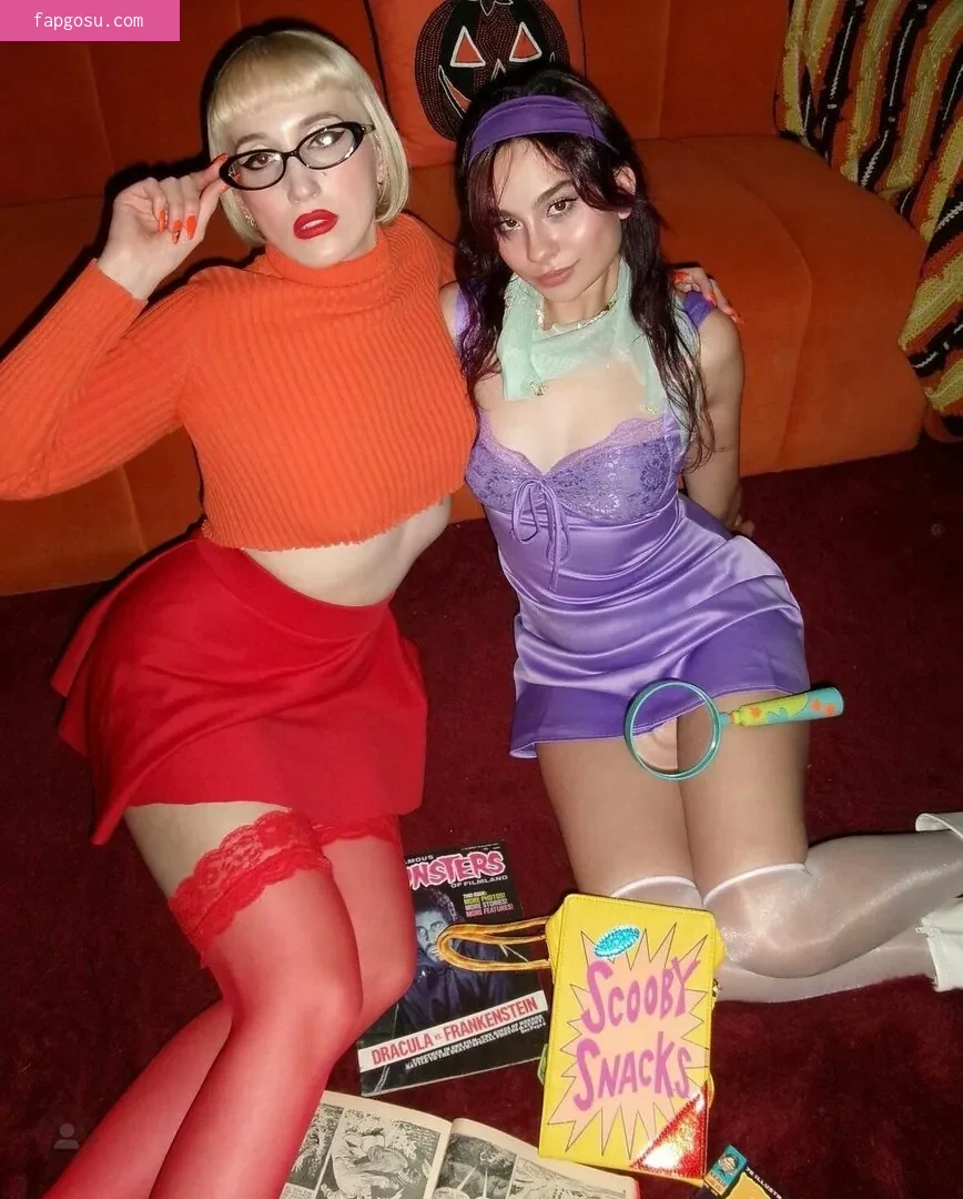 Harley Quinn Smith